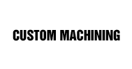 custom_machining
